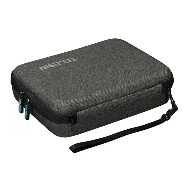 Torba ochronna TELESIN do kamer sportowych (GP-PRC-213-B)