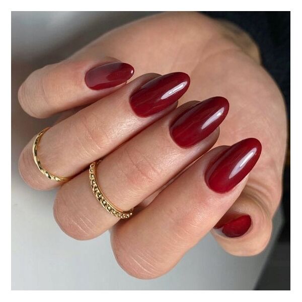 Activeshop CLARESA Lakier Hybrydowy LOVE STORY 8 - 5g