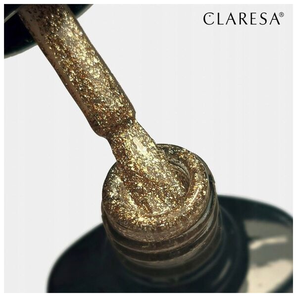 Claresa Claresa lakier hybrydowy LOVE STORY 1 - 5g