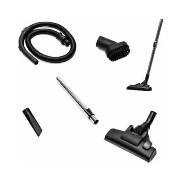 Ηλεκτρική σκούπα Daewoo DAEWOO DWCC-331TR/3A Dulkių siurblys (Ciklonini) 13442887 5999570750000