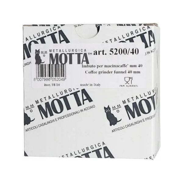 Motta Motta - Lejek dozujący 40mm