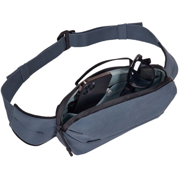 Plecak turystyczny Thule Thule | Sling Bag | TASB-102 Aion | Bag | Dark Slate | Waterproof