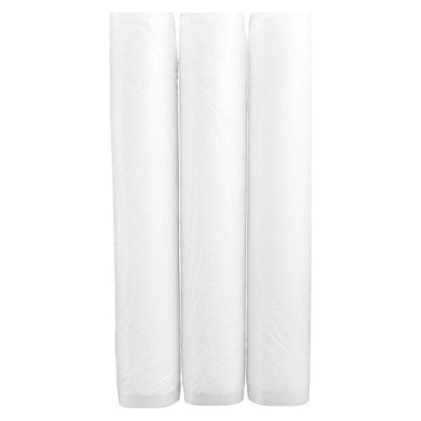 Standart Vacuum φιλμ Standard, 3 ρολά, 30 x 300 cm 13765075 4772013290186