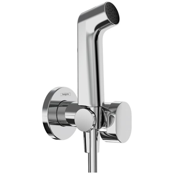 Βρύση μπιντέ Hansgrohe Hansgrohe Virštinkinė μπιντέ maišytuvo dalis HG S 1250mm 13860246 4059630000000