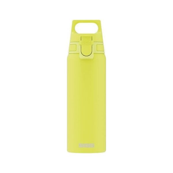 SIGG SIGG Butelka Shield One Ultra Lemon 0.75L 8992.20