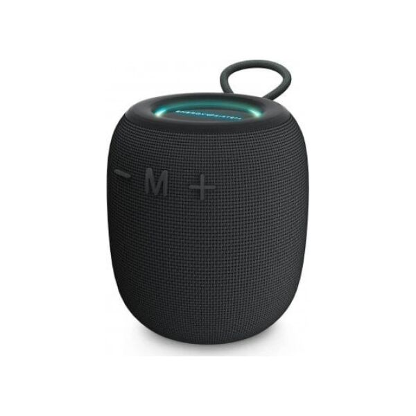 Ηχείο Energy System Ηχείο Energy System | Ανατολή | 10W | Αδιάβροχο | Bluetooth | Μαύρο | Φορητό | Ασύρματη σύνδεση 14054756 8432426457885