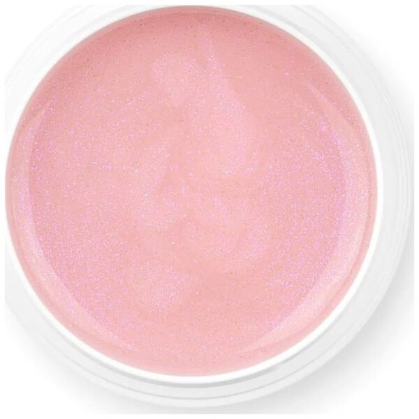 Activeshop Claresa żel budujący Soft&Easy gel blinking pink 45g