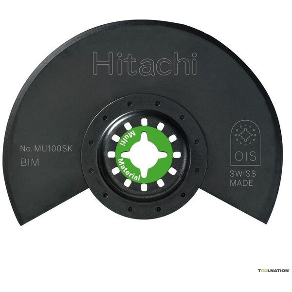 Hikoki HIKOKI MT ΕΙΔΙΚΗ ΛΑΜΑ ΠΡΙΟΝΙΟΥ STARLOCK MSU100SKS 14417903 8717574051797