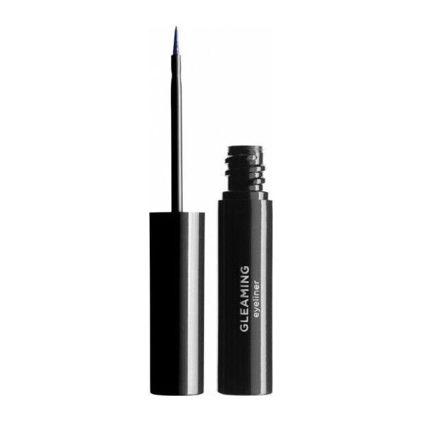 Nouba, Gleaming, Waterproof, Liquid Eyeliner, 14, 4 ml For Women