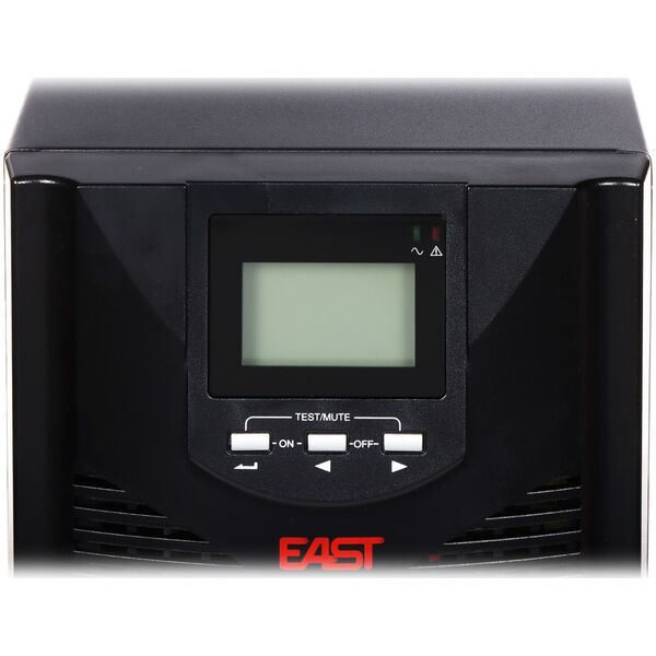 ZASILACZ UPS AT-UPS3000/3-LCD 3000VA EAST