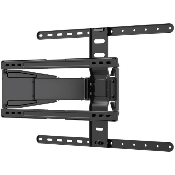 ML Uniwersalny uchwyt naścienny Kruger&Matz Ultra Slim 43"-90" regulacja w pionie i w poziomie