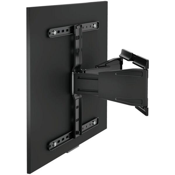 ML Uniwersalny uchwyt naścienny Kruger&Matz Ultra Slim 43"-90" regulacja w pionie i w poziomie