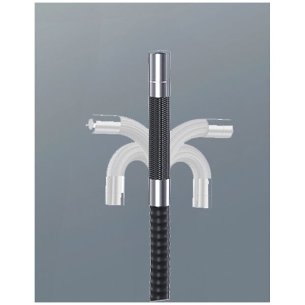 Ralcam Endoskop Boroskop H408B