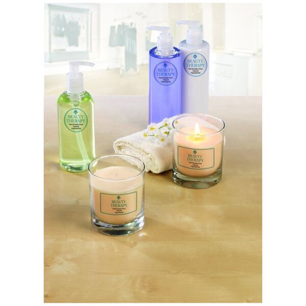 Avery Zweckform Przezroczyste etykiety na produkty Crystal Clear Ø 40 mm (L7780-25)