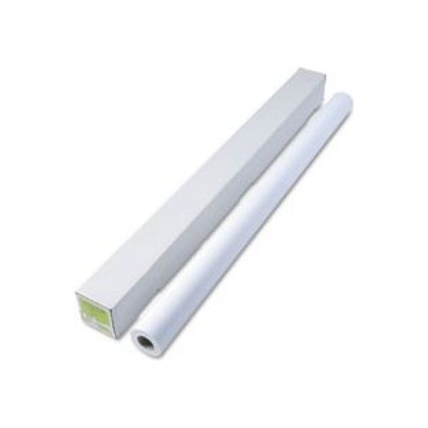 HP LF Coated Paper 1524mm x 45.7m , 60" (Q1408A)