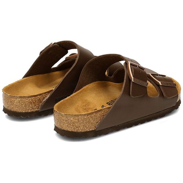 Birkenstock Birkenstock - Klapki Damskie - 0051701 40