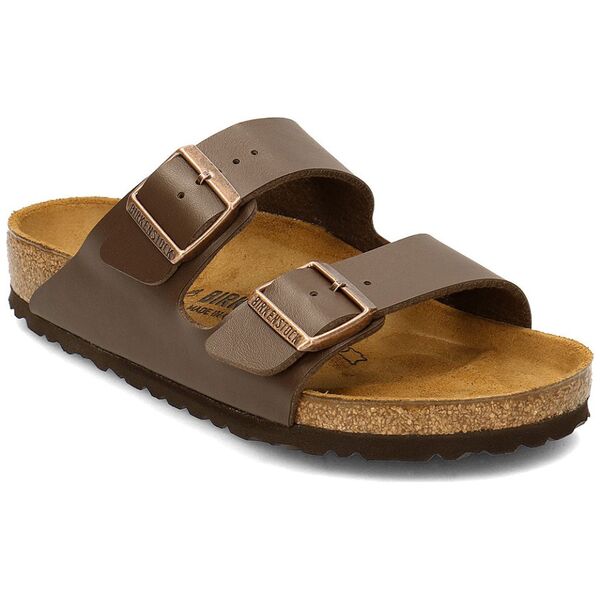 Birkenstock Birkenstock - Klapki Damskie - 0051701 40