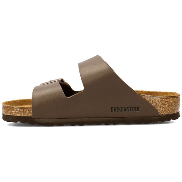 Birkenstock Birkenstock - Klapki Damskie - 0051701 40