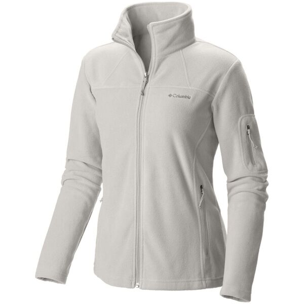 Columbia Polar damski Fast Trek II biały r. S (1465351125)