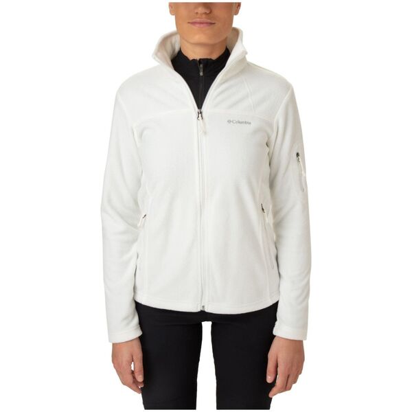 Columbia Polar damski Fast Trek II biały r. S (1465351125)