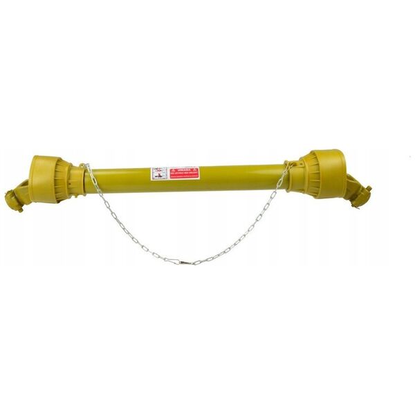 Geko άξονας PTO 100cm (κόφτης)(1) 8442002 5901477123764