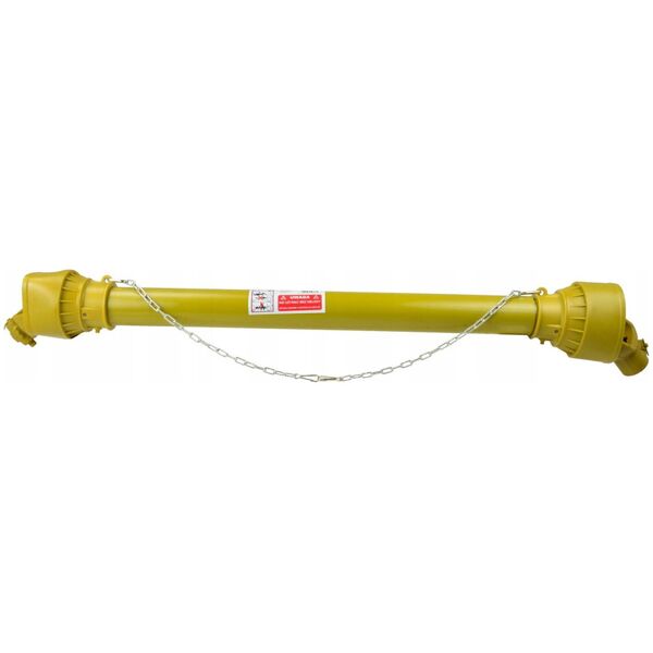 Geko άξονας PTO 100cm (κόφτης)(1) 8442002 5901477123764