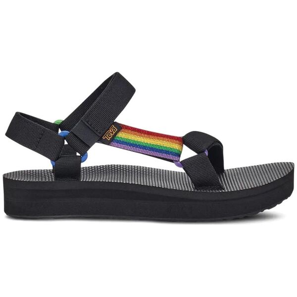 Teva W'S Midform Universal Pride, BLRW, 40 (us 9)| Ηνωμένο Βασίλειο 7 8507630 194715739611