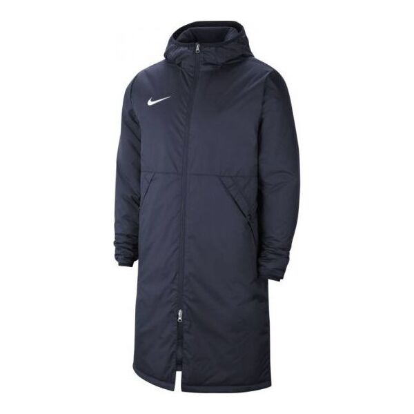 Kurtka męska Nike Repel Park granatowa r. XL