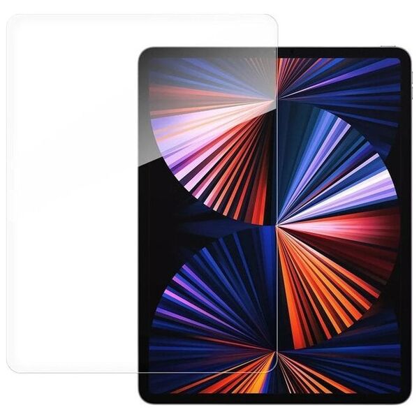 MyScreen Protector Apple iPad Pro 12.9" 2018/2020 - MyScreen DIAMOND GLASS σκληρυμένο γυαλί 9856058 5901924963721