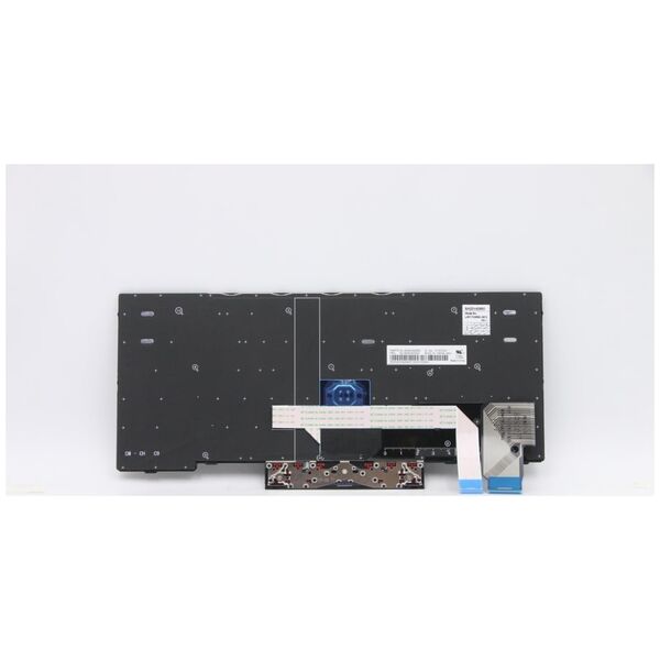 Lenovo CMSK-CS20,BK-NBL,CHY,SWE/FIN