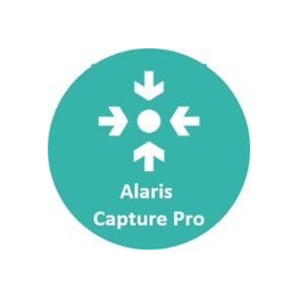 Program Kodak CAPTURE PRO SW GRUPPE C, 3 J. - 1258599