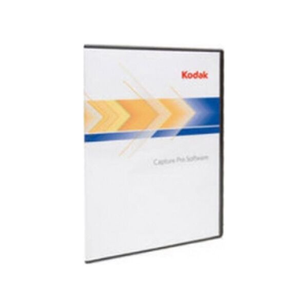 Πρόγραμμα Kodak CAPTURE PRO SW GRUPPE B, 3 μονάδες - 1768068 1177464 41771768065