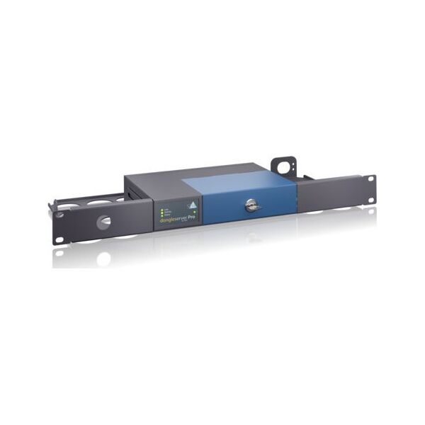Print server SEH SEH Dongleserver Pro (EU) mit 8x USB f�r Lizenzdongle