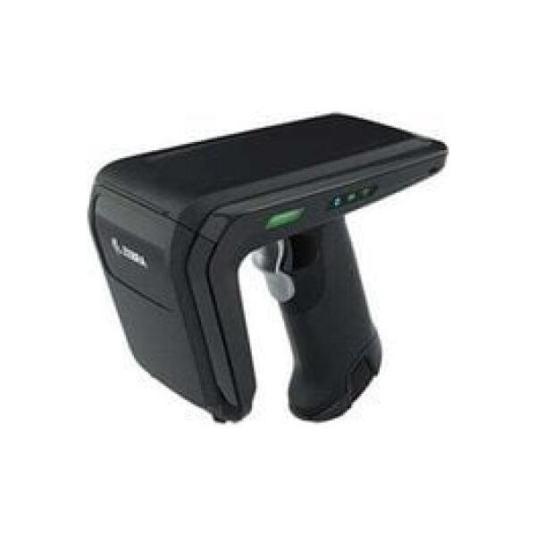 Czytnik kodów kreskowych Zebra Zebra RFD40 czytnik kart RFID Bluetooth/USB Czarny