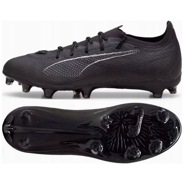 Puma Buty Puma Ultra 5 Pro FG/AG 107685-01