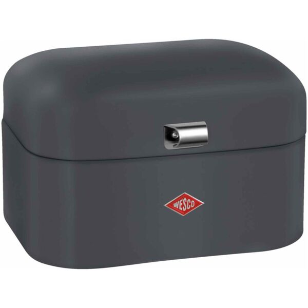 Κουτί ψωμιού Wesco WESCO Μονό Grandy graphit ματ 14136001 4027801206925