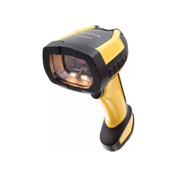 Czytnik kodów kreskowych Datalogic PowerScan PM9600-SR, Standard