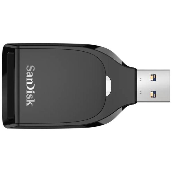 Czytnik SanDisk SANDISK QUICKFLOW SD UHS-I CARD/USB-A READER