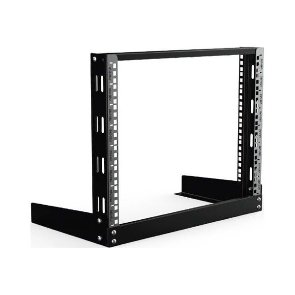 19" DESKTOP SHELF 12U W=600