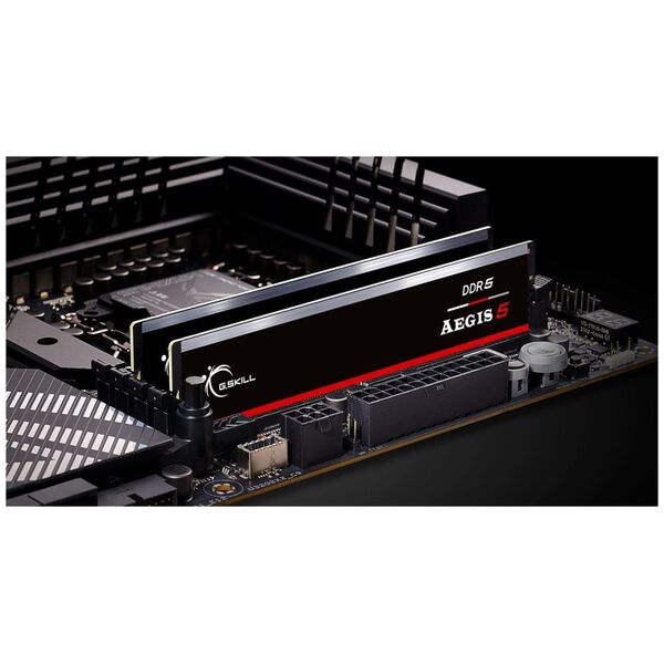 G.Skill Aegis F5-5600J3636C16GX2-IS moduł pamięci 32 GB 2 x 16 GB DDR5 5600 MHz
