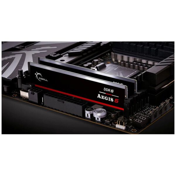 G.Skill F5-5200J3636C16GX1-IS moduł pamięci 16 GB