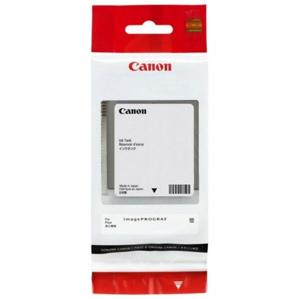 Canon PFI-2100 C nabój z tuszem 1 szt. Oryginalny Cyjan