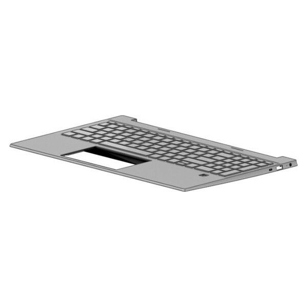 TOP CVR nSDC W KB NSV BL INTL