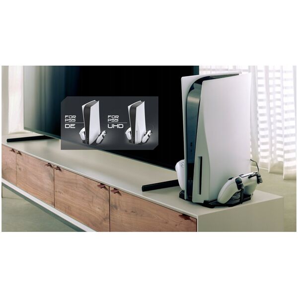 FLASHFIRE FASTEN STAND P901