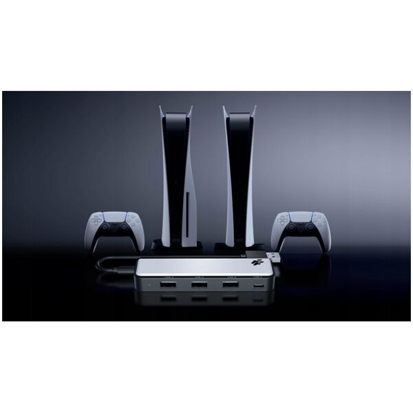 FLASHFIRE USB HUB FOR PS5 AHUB155