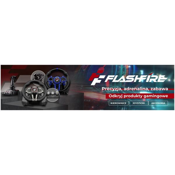 FLASHFIRE USB HUB FOR PS5 AHUB155