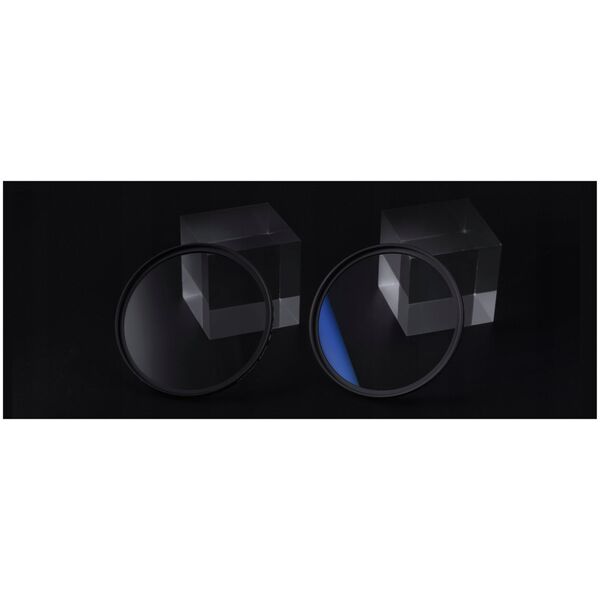K&amp|F Filtr UV 67mm HD MC Slim HMC C series