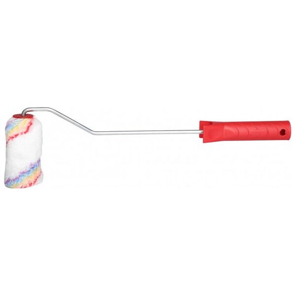 Pro-Line Wałek malarski Elikator 10cm z rączką (41258)