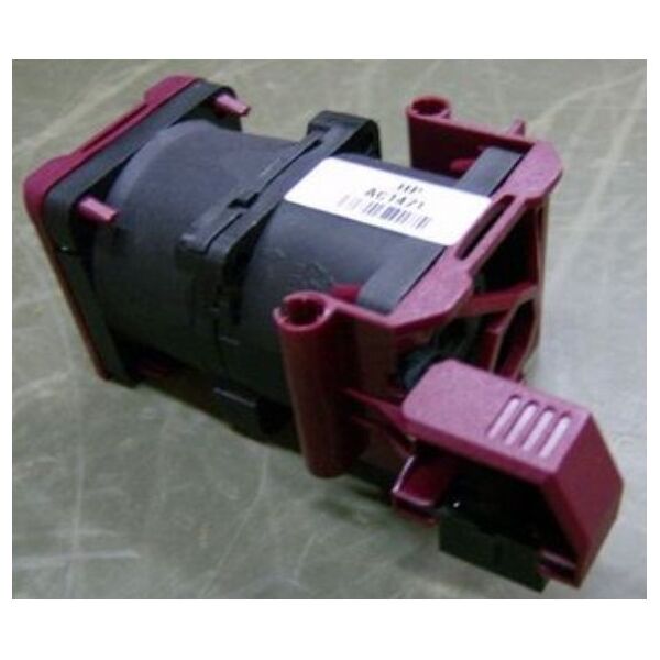 HP Standard fan assembly module