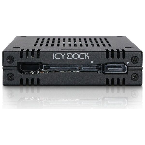 Macierz dyskowa Icy Dock  (MB742SP-B)